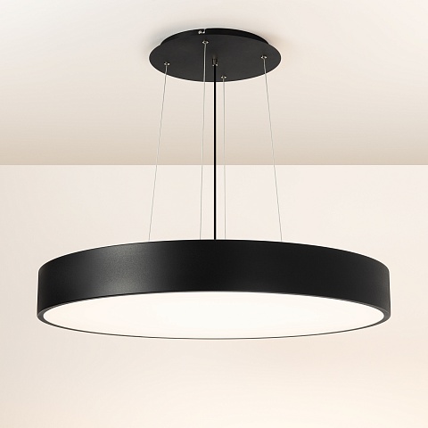 Arlight Подвес SPX-TB-2 Black (Металл)