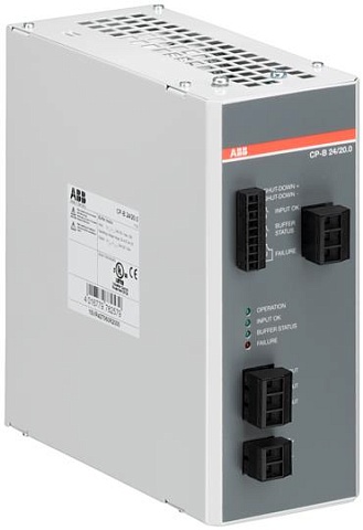 ABB Модуль буферный CP-B 24/20.0