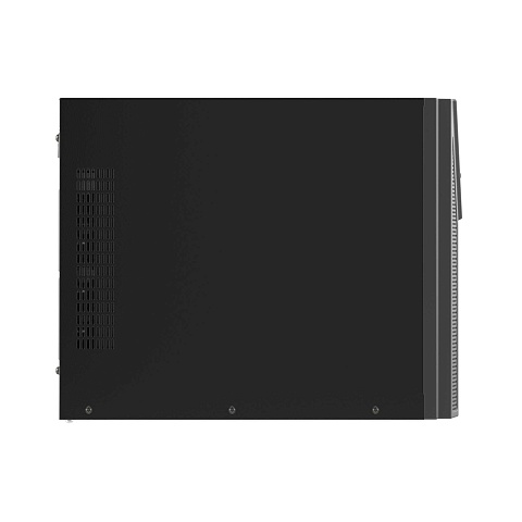 DKC Онлайн ИБП ДКС серии Small Tower, 3000 ВА/2700 Вт, 1/1, 4xSchuko, EPO, USB, RS-232, RJ45, 8x7Ач
