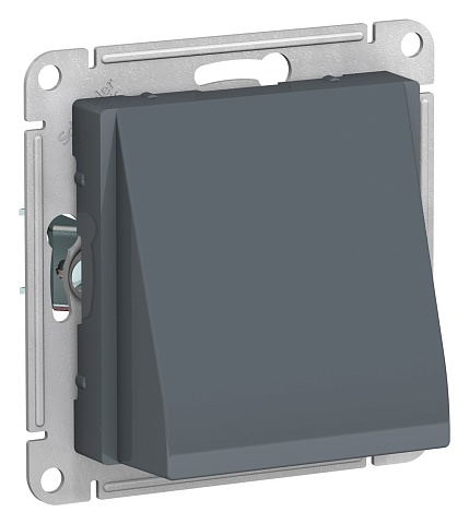 Systeme Electric AtlasDesign Грифель Вывод кабеля, механизм