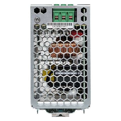 EKF PROxima Блок питания на дин рейку 240 Вт,Uвх ~ 220 В AC, Uвых - 24 В DC постоянного тока