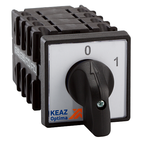 КЭАЗ Переключатель OptiSwitch 4G10-93-U-R014