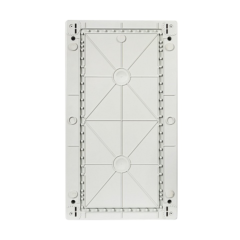 EKF PROxima Щит распред. навесной ЩРН-ПГ-36 (625х345х155) IP65