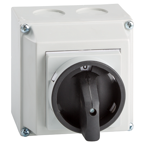 КЭАЗ Переключатель OptiSwitch 4G16-91-PK-S6
