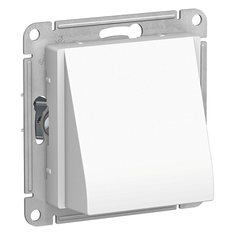 Systeme Electric AtlasDesign Бел Вывод кабеля, механизм