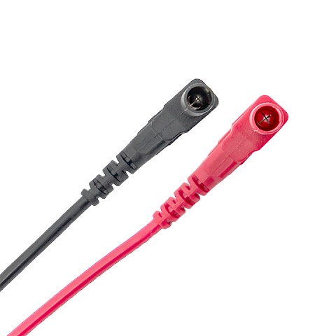 EKF Комплект измерительных щупов TL3001 (1м)(20AWG) Expert