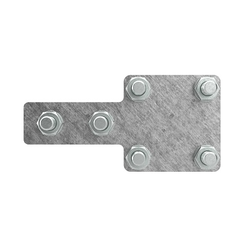 DKC Контрольный соединитель