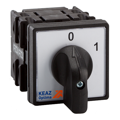 КЭАЗ Переключатель OptiSwitch 4G10-152-U-R014