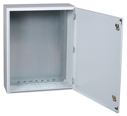 IEK Корпус металлический ЩМП-4-2 (800х650х250мм) УХЛ3 IP31 PRO