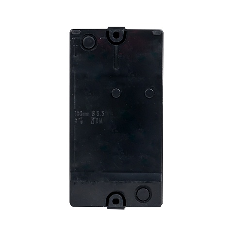 EKF PROxima Пускатель в корпусе IP65 КМЭ 18А 400В с РТЭ и индикатором