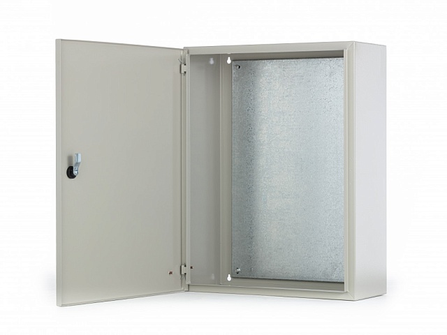 Dekraft Корпус металлический 650х500х220 IP31 ЩРНМ-3