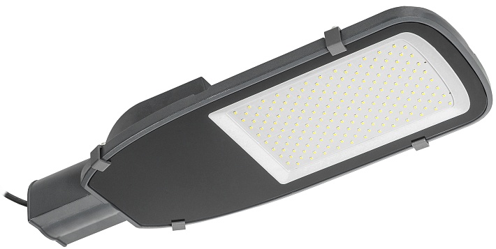 IEK Светильник LED ДКУ 1002-150Д 5000К IP65 серый