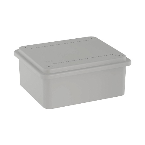 DKC Коробка ответвит. с гладкими стенками, IP56, 120х80х50мм