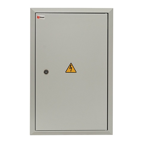 EKF PROxima Щит распред. встраиваемый ЩРВ-36 (520х340х120) IP31