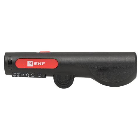 EKF Averes Мультифункциональный стриппер  WS-16 Professional