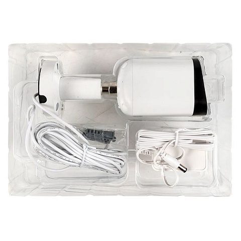 EKF Умная уличная камера EKF Connect IP65 Wi-Fi