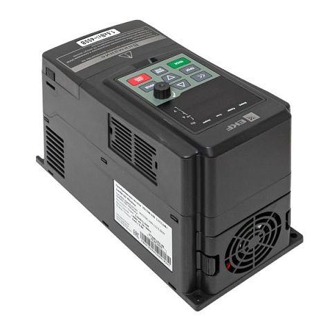 EKF PROxima Преобразователь частоты 1,5/2,2кВт 3х400В VECTOR-100