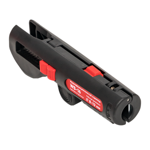 EKF Averes Мультифункциональный стриппер  WS-16 Professional