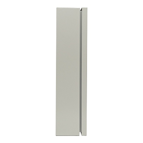 EKF Basic Щит распред. навесной ЩРН-36 (520х310х120) IP54