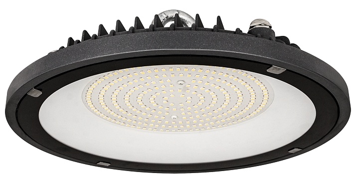 IEK GENERICA Светильник LED ДСП 4020 100Вт 4000К IP65