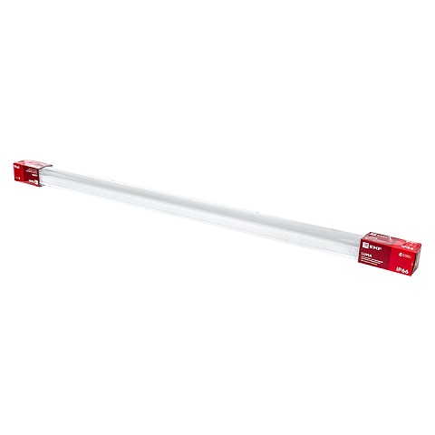 EKF Светильник светодиодный пылевлагозащищенный ДСП-2005 50Вт 4000К IP66 1500мм EKF PROxima