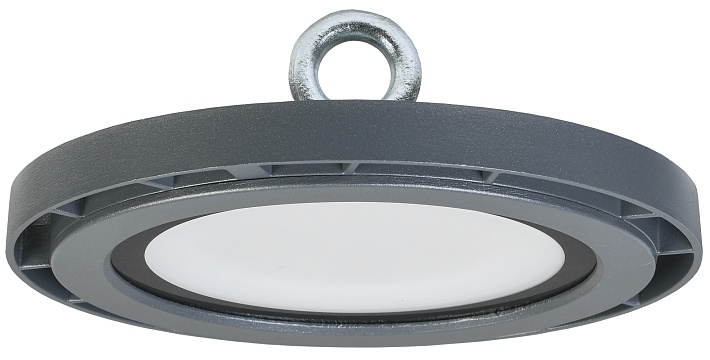 IEK Светильник LED ДСП 5010 60Вт 6500К IP65 алюминий