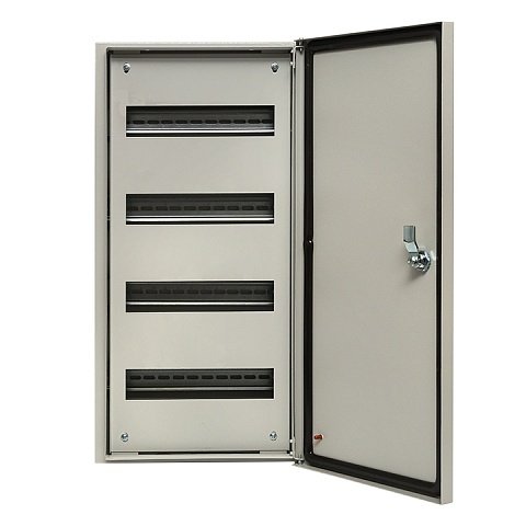 EKF Basic Щит распред. навесной ЩРН-48 (620х310х120) IP54