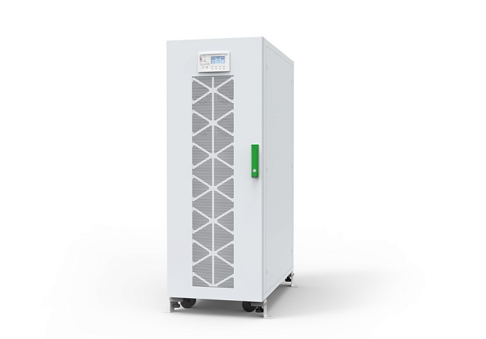 Systeme Electric ИБП Uniprom 3S 30кВА мод. бат. ПНР 5x8