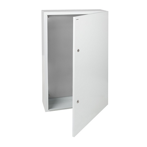 КЭАЗ Корпус металлический ЩМП-КМП-900х600х225-IP41-УХЛ3 (КОМПАКТ)