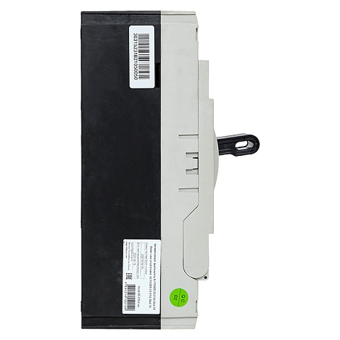 EKF Averes Автоматический выключатель AV POWER-3/3 315А 35kA TR