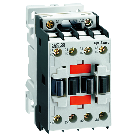 КЭАЗ Реле контакторное  OptiStart K-FR-40-A110