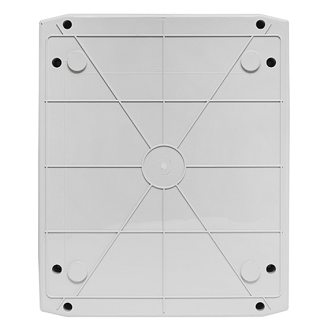 EKF PROxima Unix65 Щит навесной 24 модуля