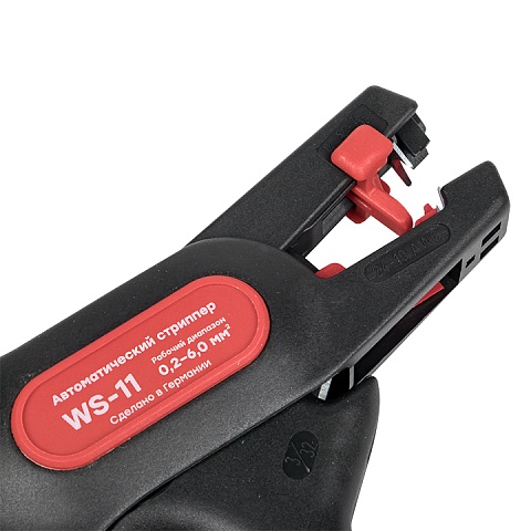 EKF Averes Автоматический стриппер WS-11 Professional