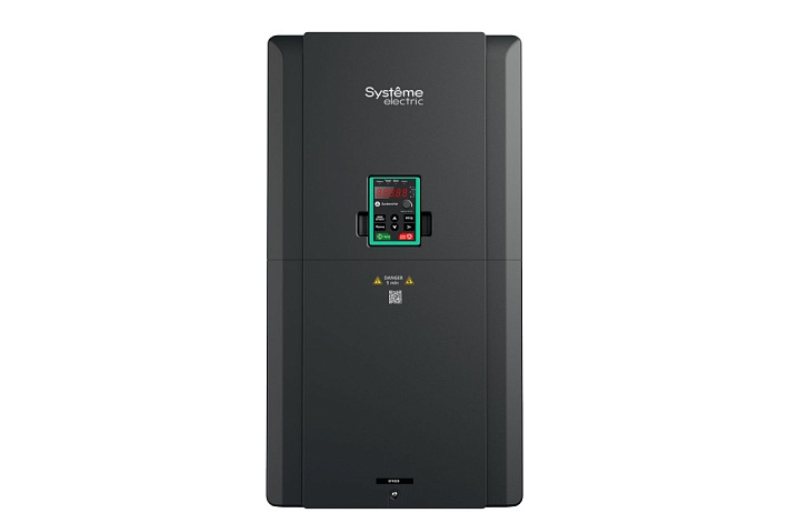 Systeme Electric Преобразователь частоты STV320 55 кВт 400В