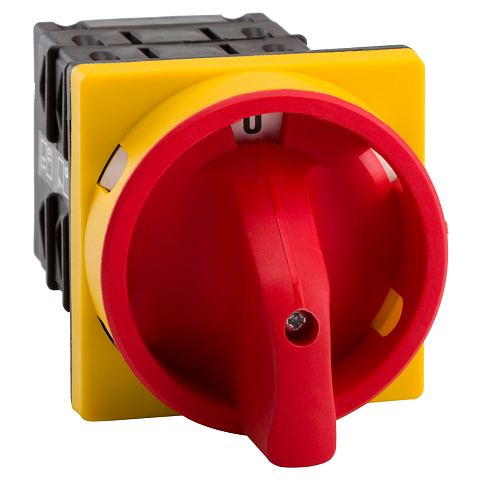 КЭАЗ Переключатель OptiSwitch 4G10-90-U-S25