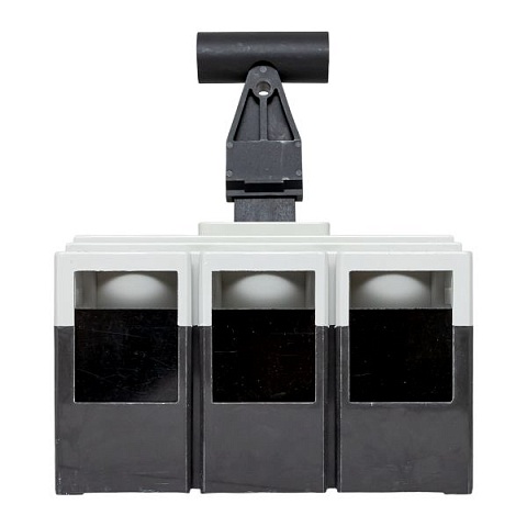 EKF PROxima Автоматический выключатель ВА-99М 630/500А 3P 50кА