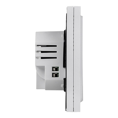 EKF PROxima Умный термостат для теплых полов Wi-Fi Connect