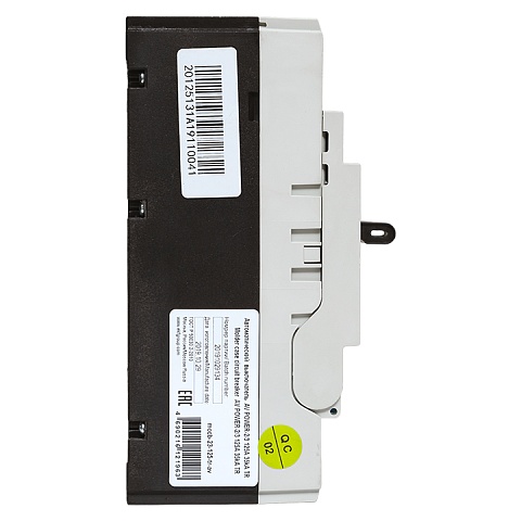 EKF Averes Автоматический выключатель AV POWER-2/3 125А 35kA TR