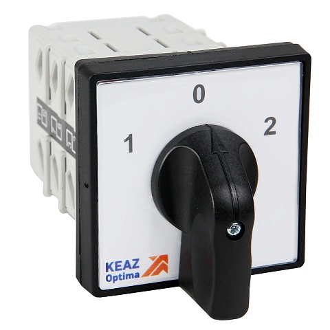 КЭАЗ Переключатель OptiSwitch 4G25-1516-U-S1-R114