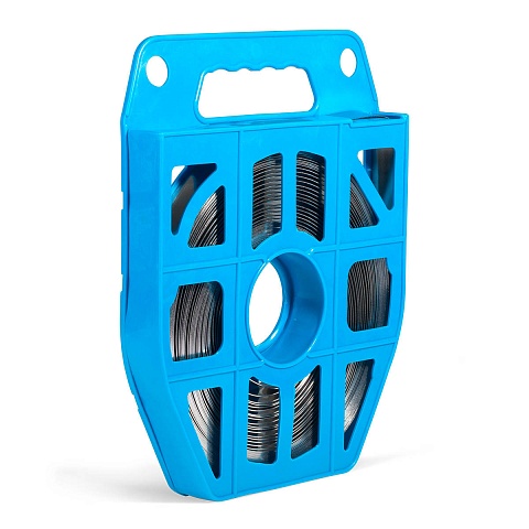 Fortisflex Лента бандажная ЛКС (304)-2007 (50м) в кассете