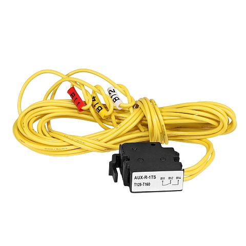 КЭАЗ Контакт сигнализации срабатывания AUX-R-1TS T125-T160