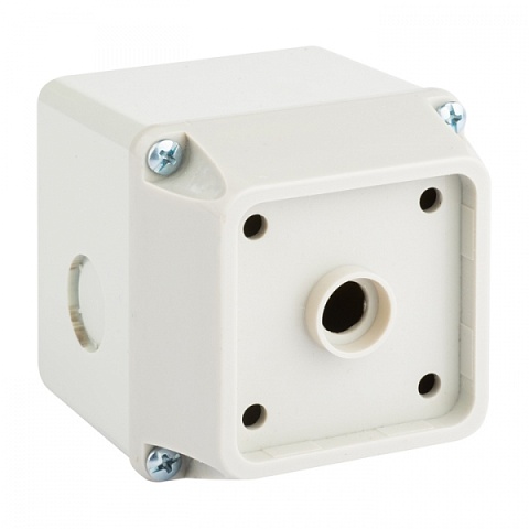 EKF PROxima Защитный бокс IP54 до 63 А