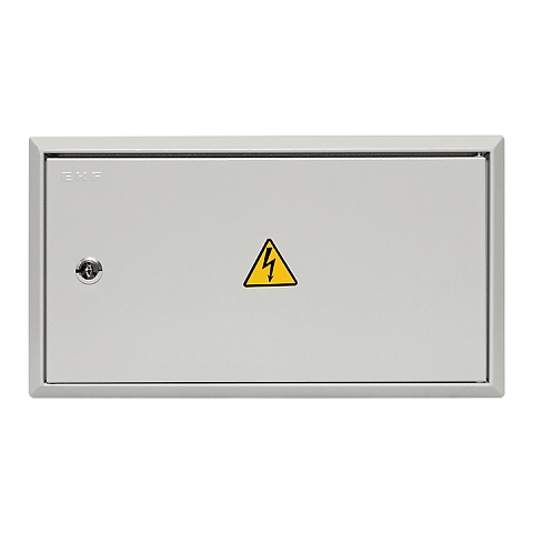 EKF PROxima Щит распред. навесной ЩРН-15 (220х400х120) IP31