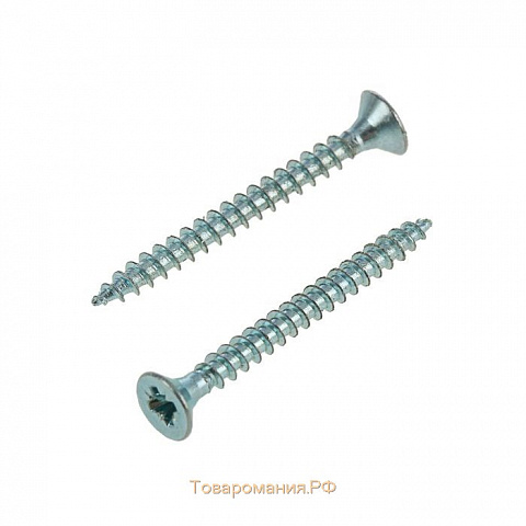 Tech-Krep Саморез ШУц 4,5х40 пот. гол. (11 шт) - пакет
