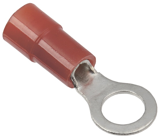 IEK Наконечник НКИ-н 1,25-3 кольцо 0,5-1,5мм (100 шт)