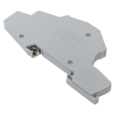 EKF Заглушка для JXB-ST-2.5 NLPE