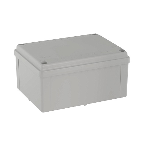 DKC Коробка ответвит. с гладкими стенками, IP56, 150х110х70мм