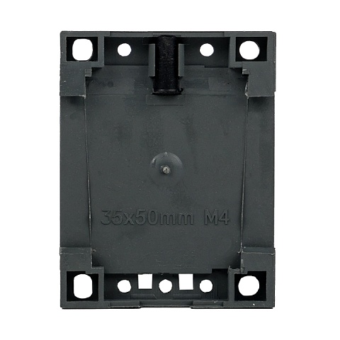 EKF PROxima Миниконтактор МКЭ 9А 230В 1NO