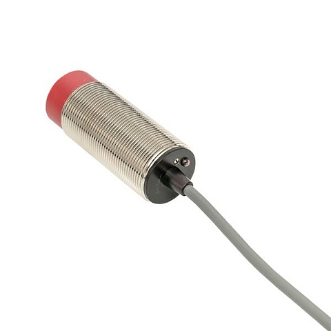 EKF PROxima Бесконтактный емкостный датчик PROXIS-1-30-15-P-NO-2