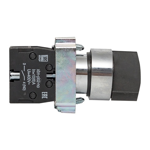 EKF PROxima Переключатель BD33 3P короткая ручка 2NO